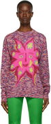 Stella McCartney Sun Print Sweater