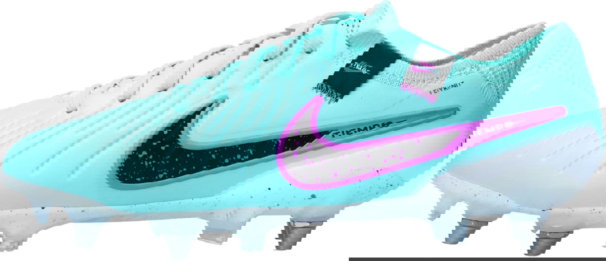 Tenisky a topánky Nike LEGEND 10 ELITE SG-PRO Tyrkysová | fn7283-300, 1