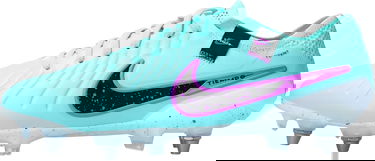 Tenisky a topánky Nike LEGEND 10 ELITE SG-PRO Tyrkysová | fn7283-300, 1