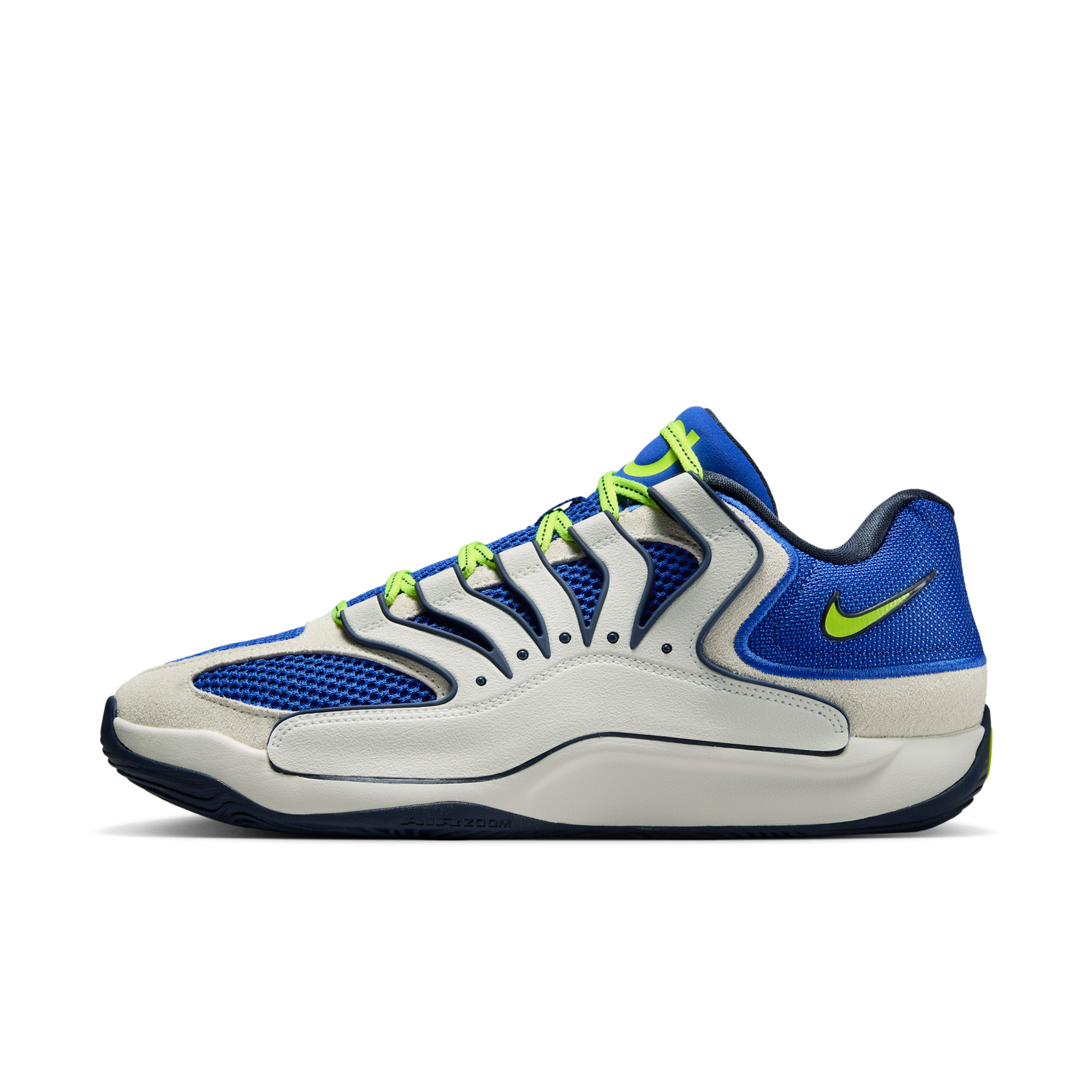 Tenisky a topánky Nike KD 18 Modrá | HV1992-400, 0