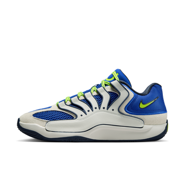 Tenisky a topánky Nike KD 18 Modrá | HV1992-400, 0