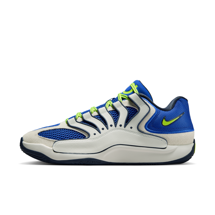 Tenisky a topánky Nike KD 18 Modrá | HV1992-400