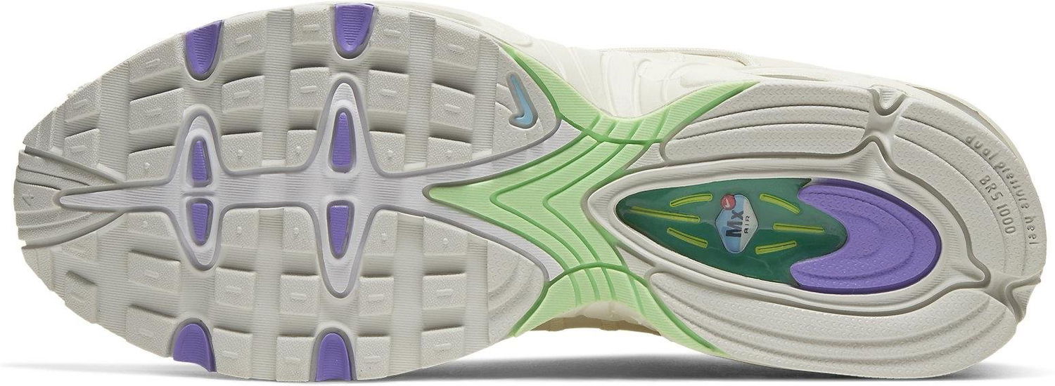 Tenisky a topánky Nike Air Max Tailwind 4 '99 SP Béžová | cq6569-100, 1