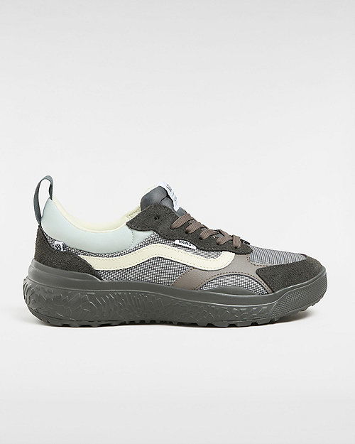 Tenisky a topánky Vans Ultrarange Neo Vr3 Shoes (light Green/black) Unisex Grey, Size 3 Šedá | VN000BCEBHG, 0