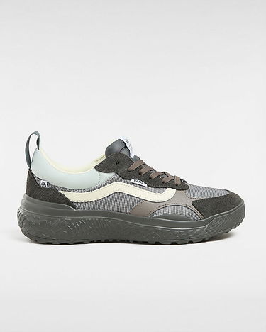 Tenisky a topánky Vans Ultrarange Neo Vr3 Shoes (light Green/black) Unisex Grey, Size 3 Šedá | VN000BCEBHG, 0