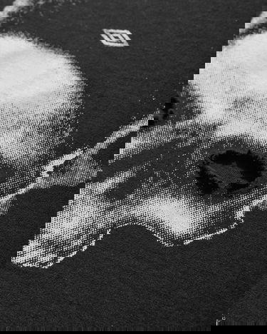 Tričko Umbro Lasered Jester T-Shirt Čierna | UBMW0352JY102 BLK0001, 3