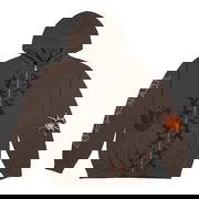 Travis Scott Reverse Dog Zip-Up Hoodie