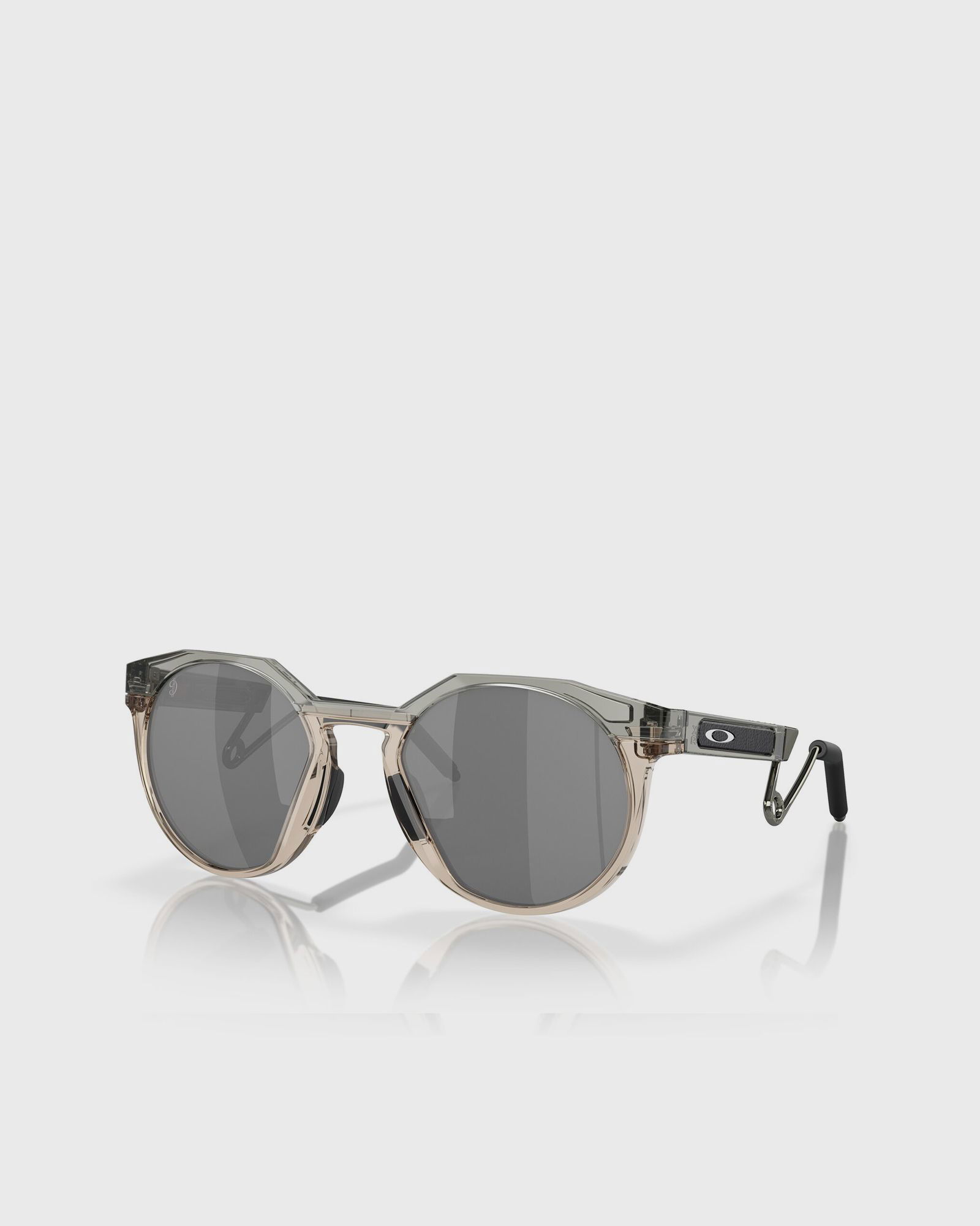 Metal Frame Sunglasses