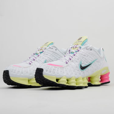 Tenisky a topánky Nike W Shox TL Biela | AR3566-102, 0