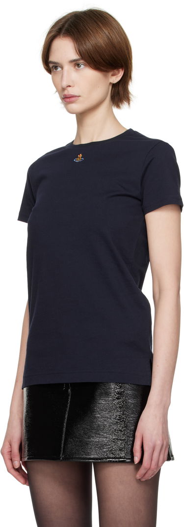 Sukňa Vivienne Westwood Vivienne Westwood Orb Peru T-Shirt Čierna | 3G010017-J001M-, 3