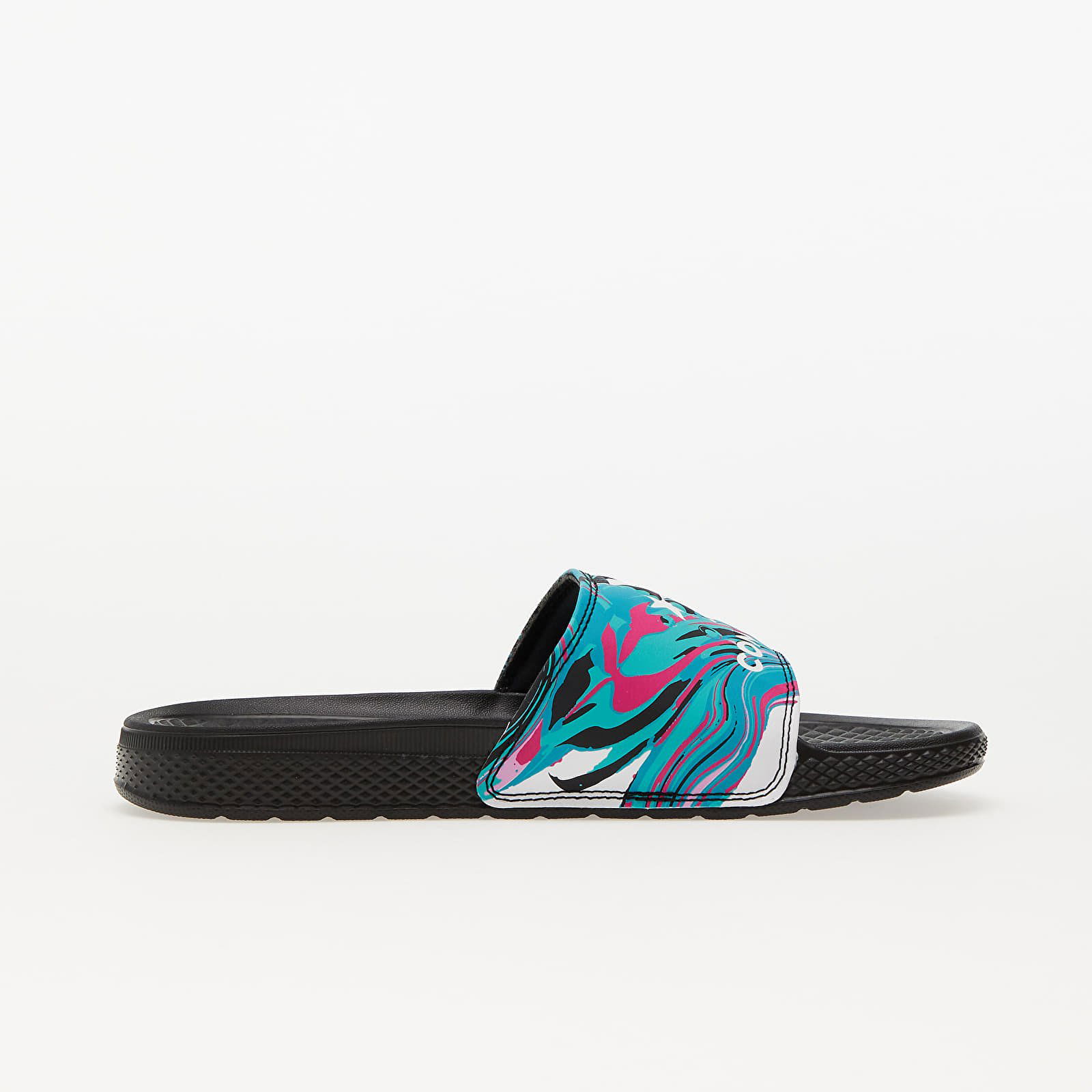 All Star Slide "Marble Printed"