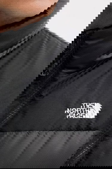 Vesta The North Face Sporty Winter Down Vest Diablo Down 2.0 Čierna | NF0A8994GOC1, 4