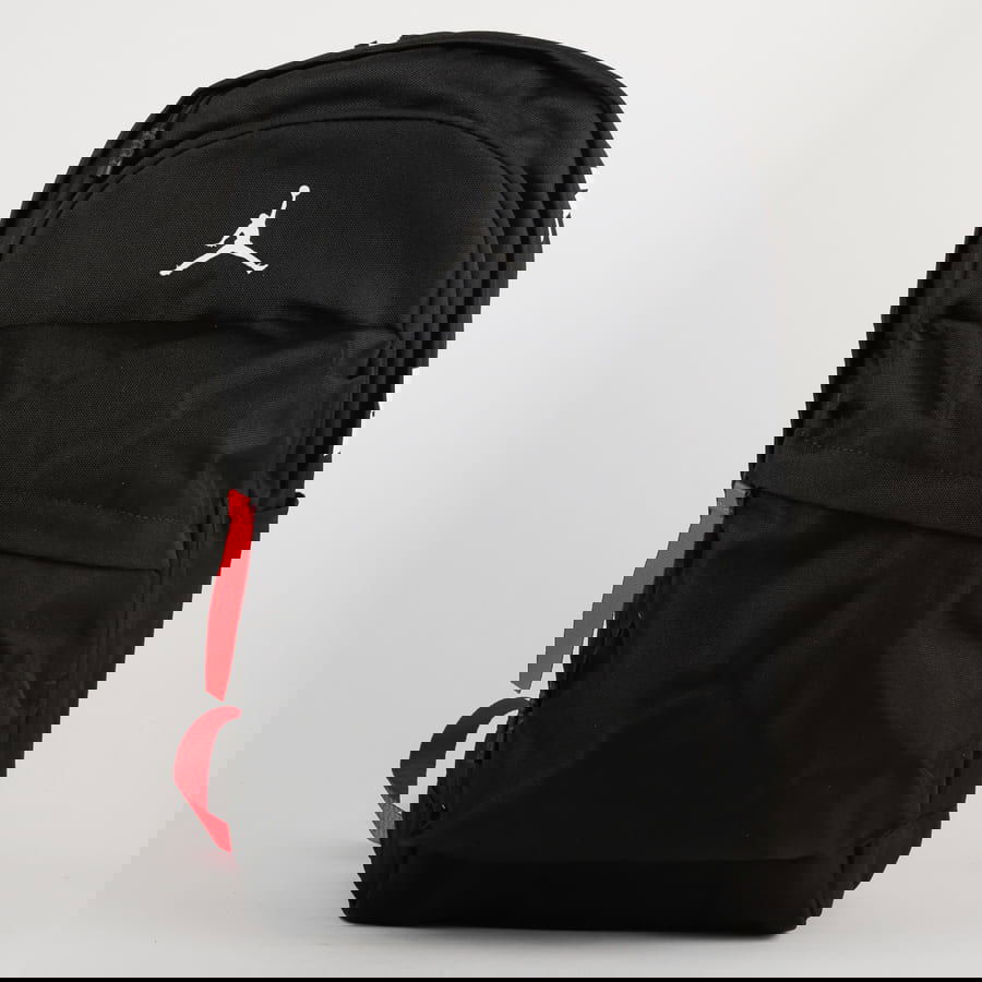 Batoh Jordan Air Patrol Backpack Čierna | 9A0172-023, 0