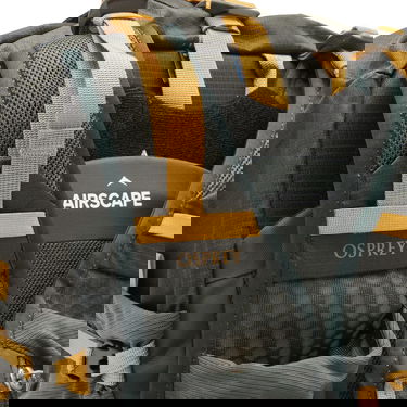 Batoh Osprey Talon Velocity 20 Backpack Šedá | 10005885, 4