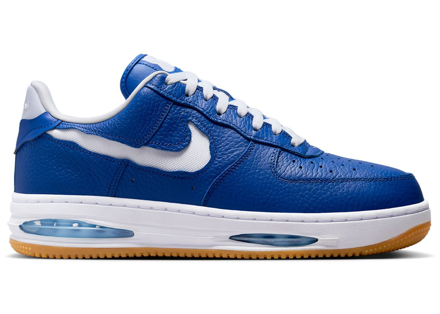 Air Force 1 Low Evo Team Royal