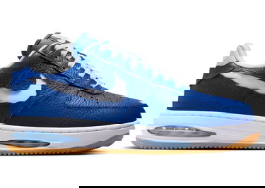 Tenisky a topánky Nike Air Force 1 Low Evo Team Royal Navy | HF3630-400, 0