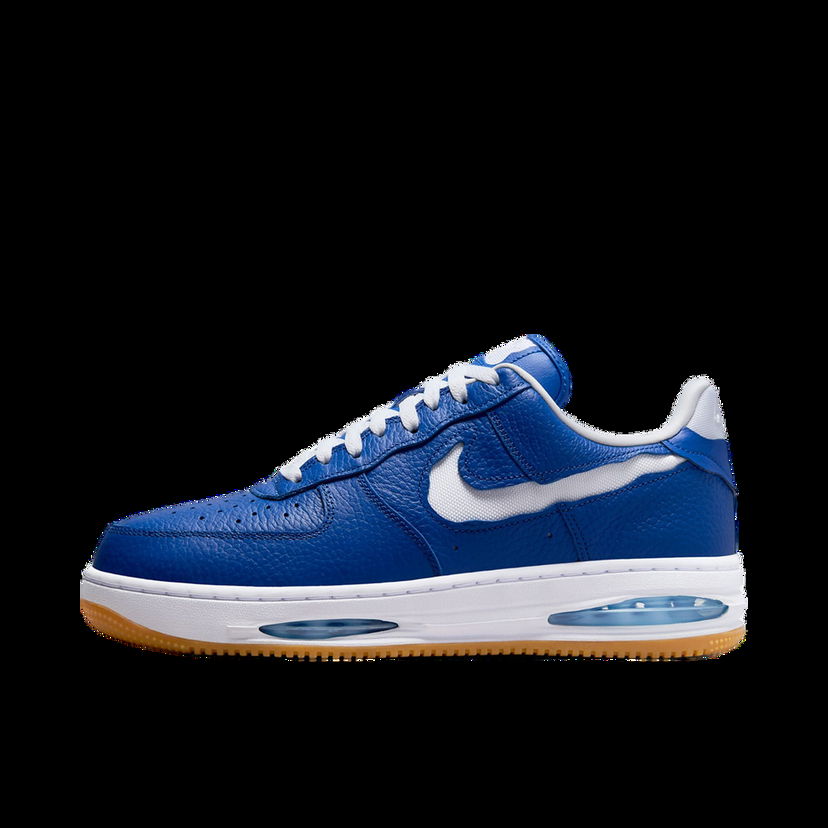 Tenisky a topánky Nike Air Force 1 Low Evo Team Royal Navy | HF3630-400