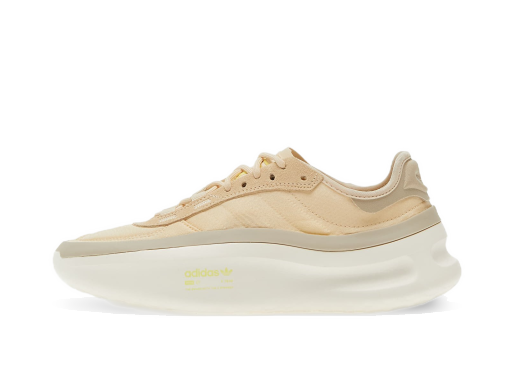 Tenisky a topánky adidas Originals Adifom Trxn W "Sand /Off White/Wonder Beige" Béžová | IG7993
