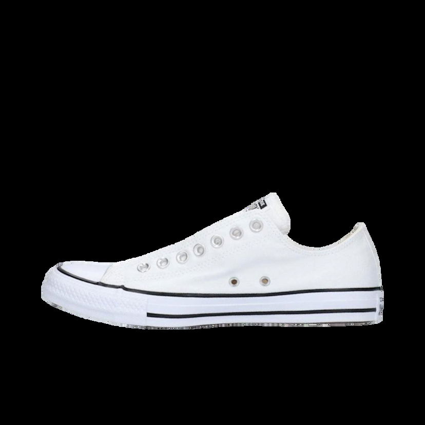 Tenisky a topánky Converse Chuck Taylor All Star Slip Čierna | 164300c-102