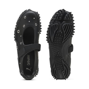 Tenisky a topánky Puma Mostro Fey Studs Čierna | 403192_01, 5