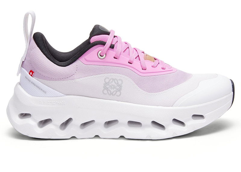 Tenisky a topánky On Running LOEWE x Cloudtilt 2 Pink White W Ružová | 3WE10872909, 0