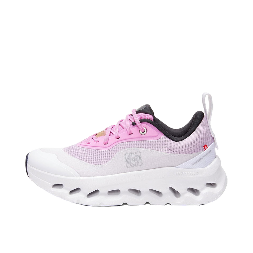 Tenisky a topánky On Running LOEWE x Cloudtilt 2 Pink White W Ružová | 3WE10872909