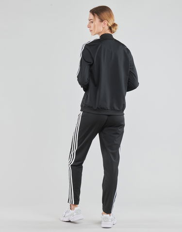Súprava adidas Originals 3S Tracksuit Čierna | IJ8781=GM5534, 2