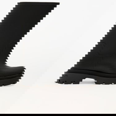 Tenisky a topánky Off-White Reboot Rainy Days Boots Čierna | OWIE049C99MAT0011001, 2