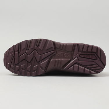 Tenisky a topánky Asics Gel - Kayano Trainer EVO Vínová | hn6a0 5252, 4