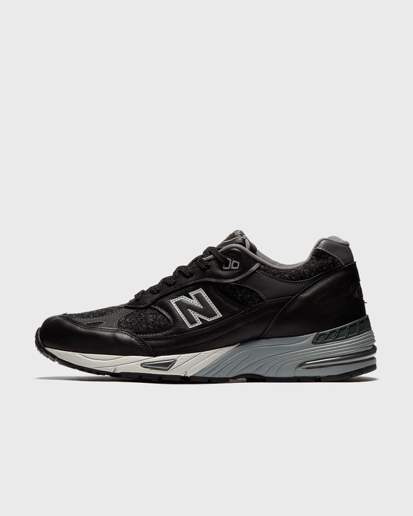 Tenisky a topánky New Balance 991 Made In UK Šedá | M991DJ, 0