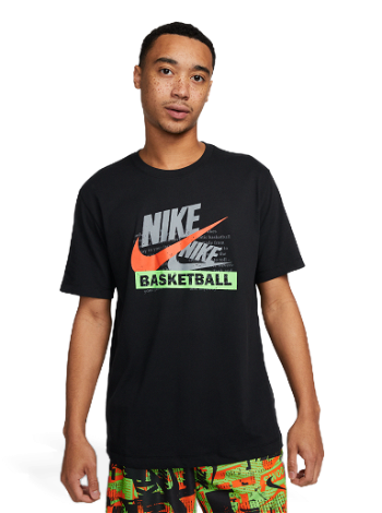 Nike Dri-FIT Basketball Tee DZ2681-010