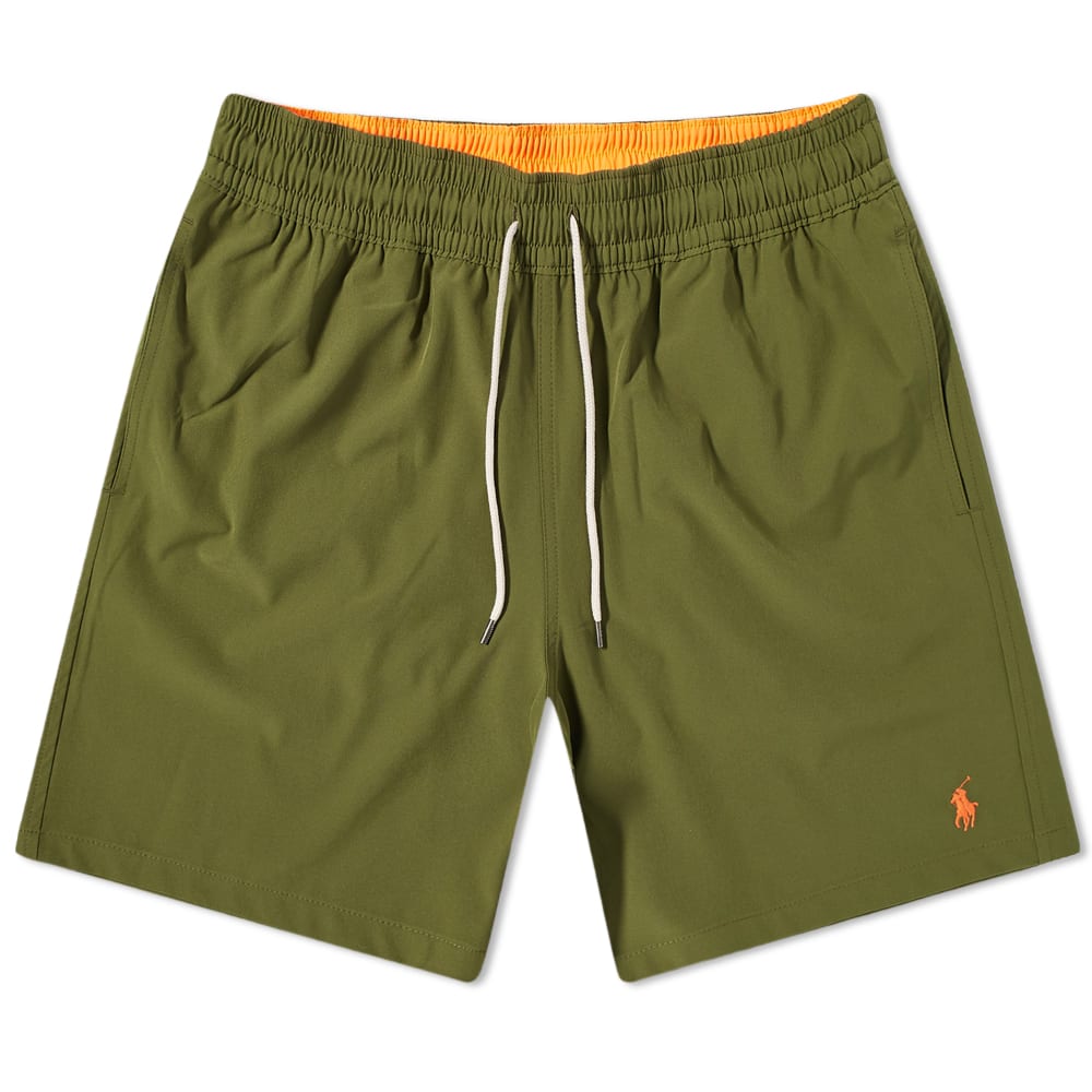 Traveller Swim Short