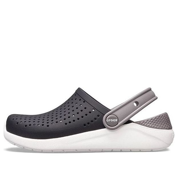 Tenisky a topánky Crocs LiteRide Clogs Čierna | 205964-066, 0