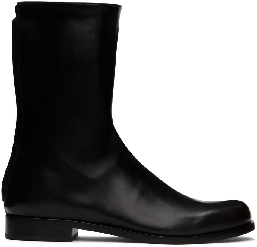 Lux Boots