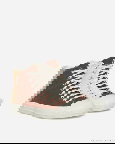 Tenisky a topánky Converse Carhartt WIP x Chuck Taylor All-Star Pro "Brown & Cream" Hnedá | A10819C, 2