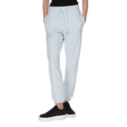Rib Cuff Pants