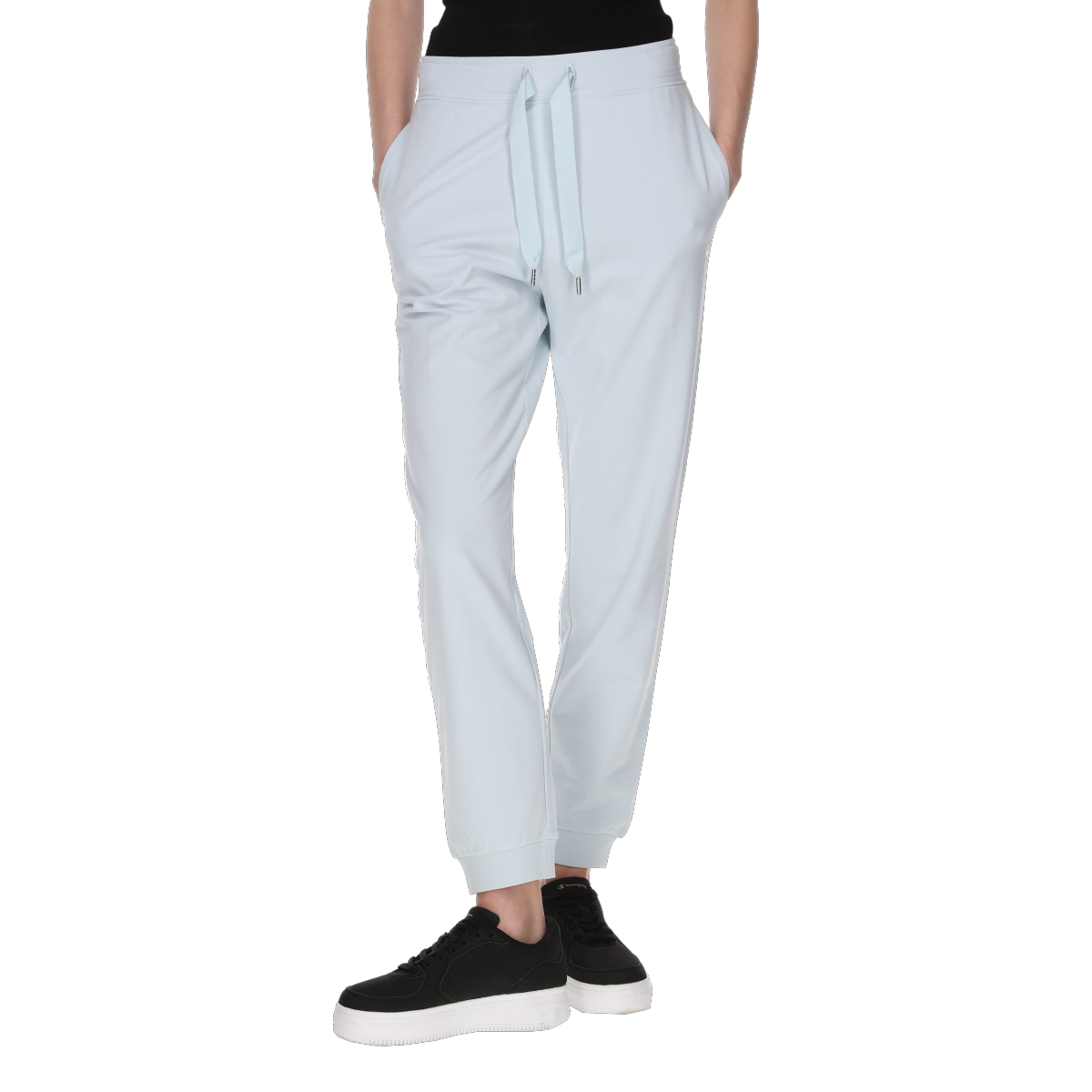 Tepláky Champion Rib Cuff Pants Modrá | 118221-BS056, 0