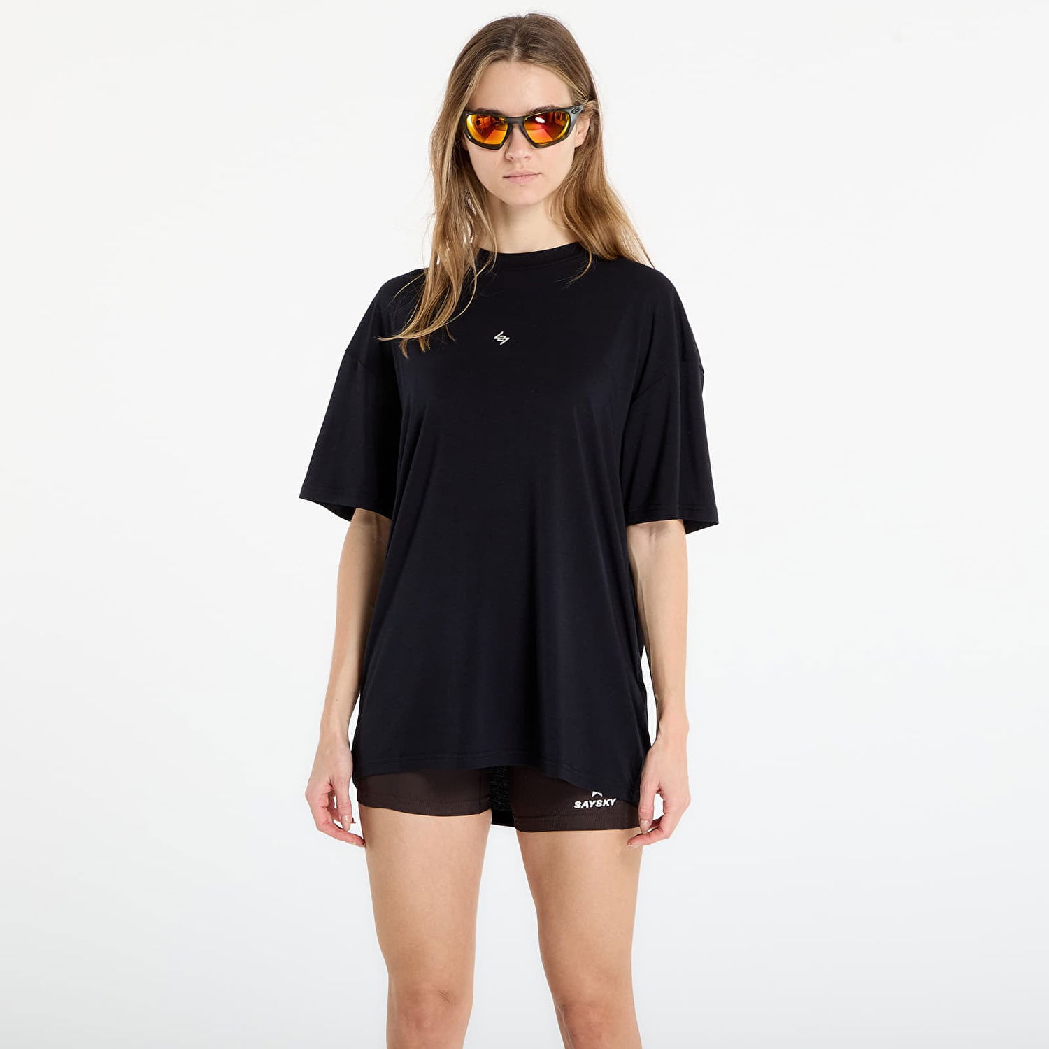 Tričko Represent Clo 247 Dna Graphic T-shirt Čierna | 247M100115-01, 1