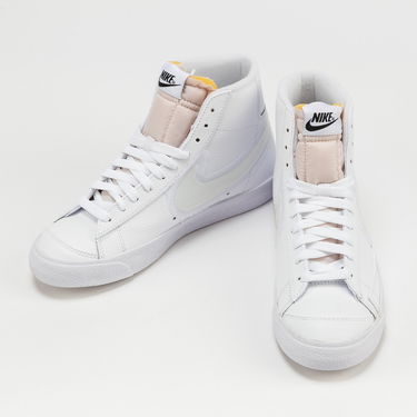Tenisky a topánky Nike WMNS Blazer Mid '77 Biela | DD0502-100, 2