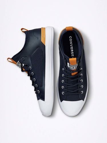 Tenisky a topánky Converse Chuck Taylor All Star Ultra Modrá | A00494C, 4