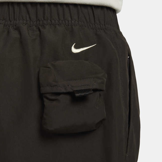 Šortky Nike ACG "Snowgrass" Cargo Shorts Hnedá | DN3945-220, 1