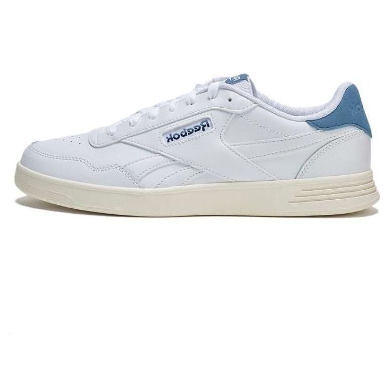 Tenisky a topánky Reebok Court Advance Biela | 100074281