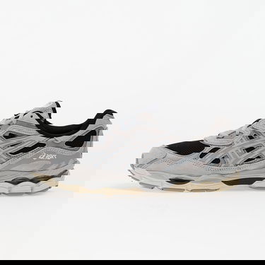 Tenisky a topánky Asics Gel-NYC Šedá | 1203A383-004, 0
