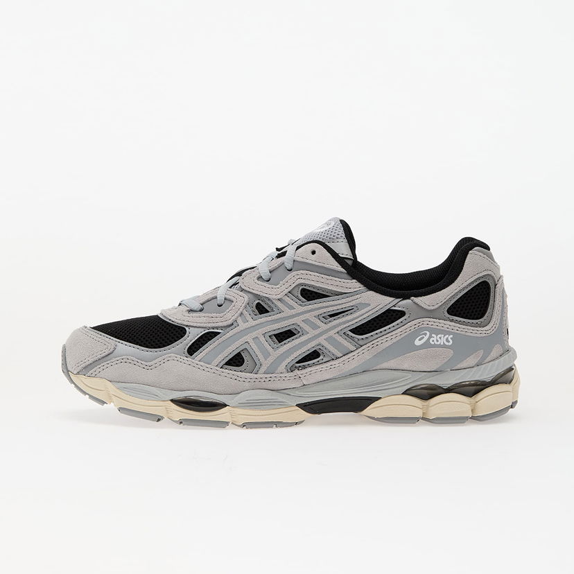 Tenisky a topánky Asics Gel-NYC Šedá | 1203A383-004