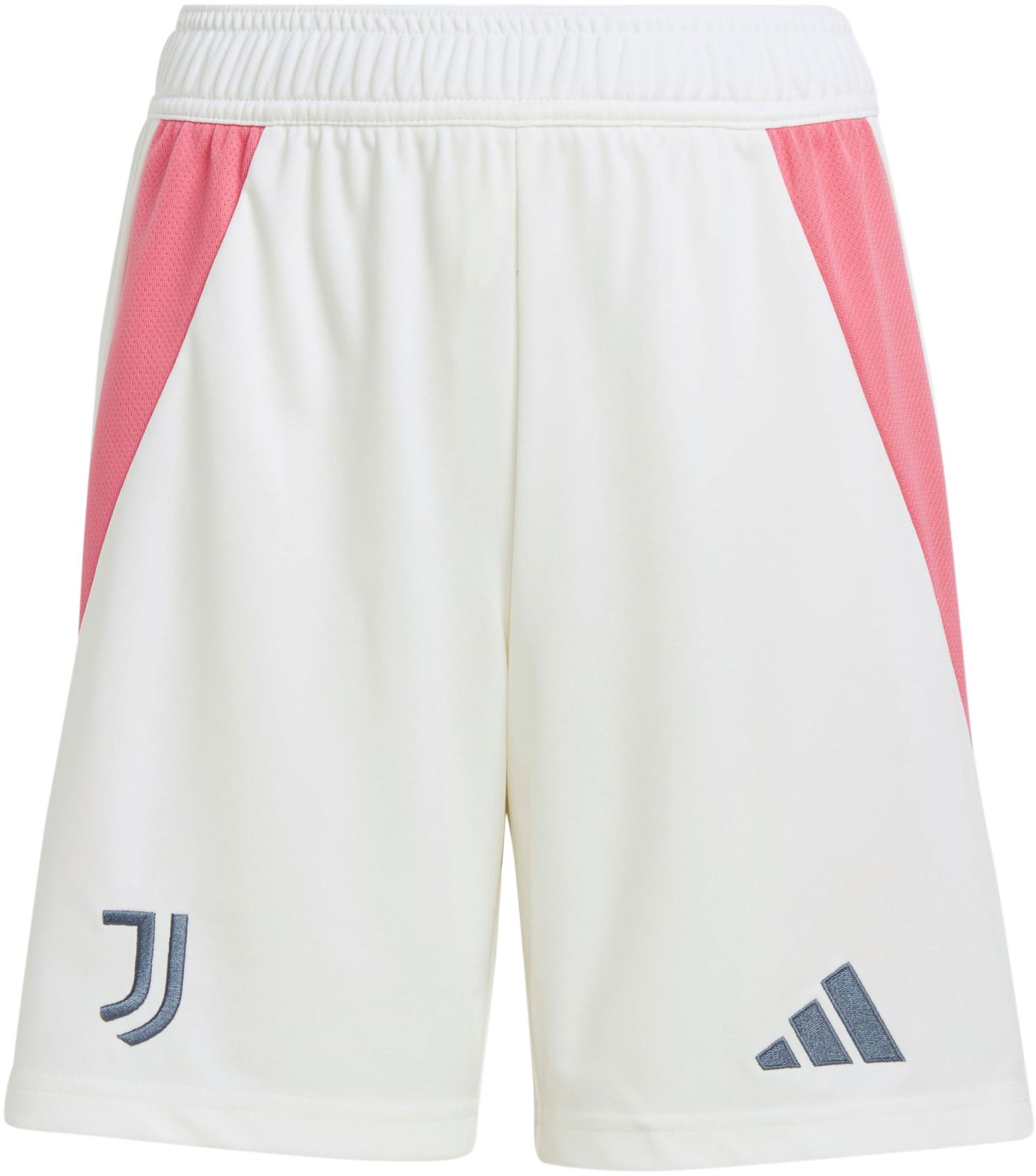 Šortky adidas Originals Juventus 2024/25 Away Shorts Biela | it3556, 0