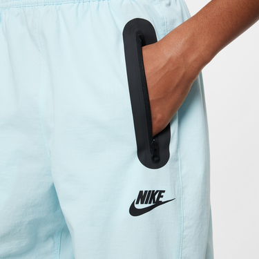 Tepláky Nike Nike Tech Woven Pants Modrá | HQ8921-474, 4