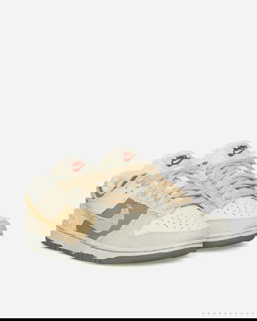 Tenisky a topánky Nike Dunk Low "Sesame Alabaster" W Béžová | FZ4341-100, 4