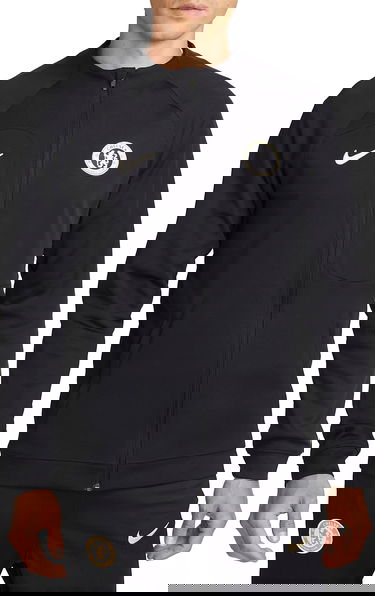 Mikina Nike Chelsea FC Academy Pro Čierna | dv5046-426, 0