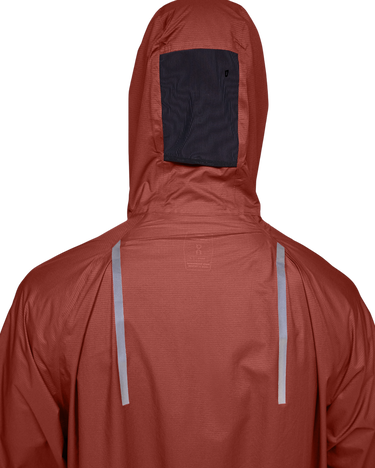 Bunda On Running Ultra Jacket Hnedá | 1me11551939, 1