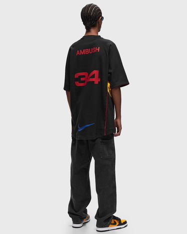 Tričko Nike x AMBUSH Čierna | FJ2038-010, 2